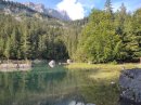 Lac Vert